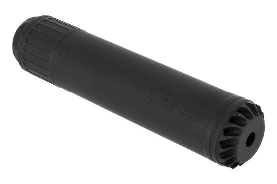 OSS Helix HX-QD 7.62 quick detach suppressor